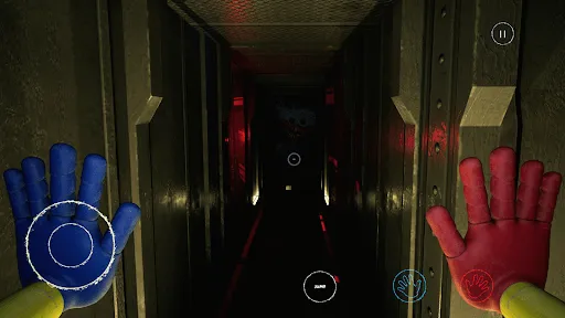 Poppy Playtime Chapter 1 screenshot 3