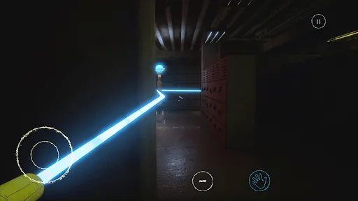 Poppy Playtime Chapter 1 screenshot 6