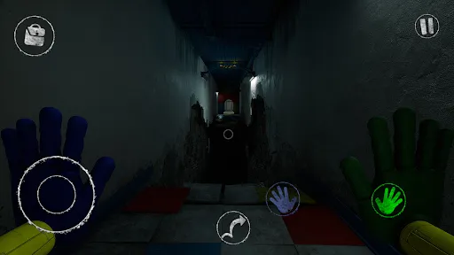 Poppy Playtime Chapter 2 screenshot 13