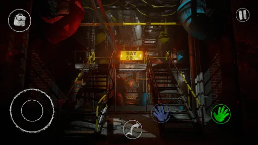 Poppy Playtime Chapter 2 screenshot 14