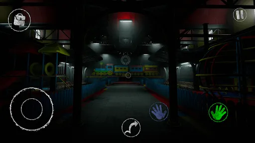 Poppy Playtime Chapter 2 screenshot 17