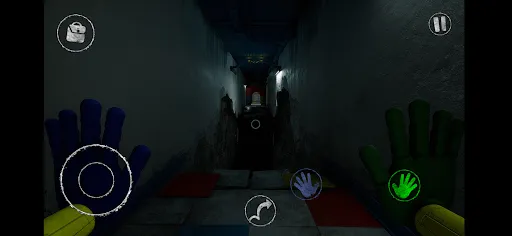 Poppy Playtime Chapter 2 screenshot 6