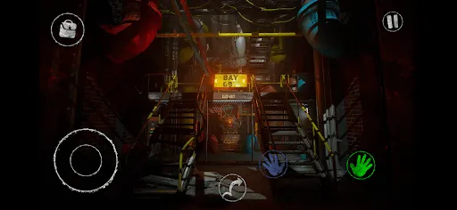 Poppy Playtime Chapter 2 screenshot 7