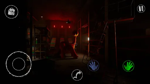 Poppy Playtime Chapter 2 screenshot 9