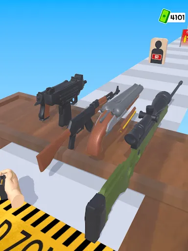 Reload Rush screenshot 15