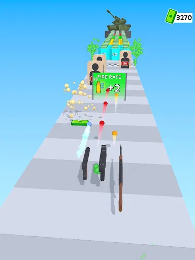 Reload Rush screenshot 16