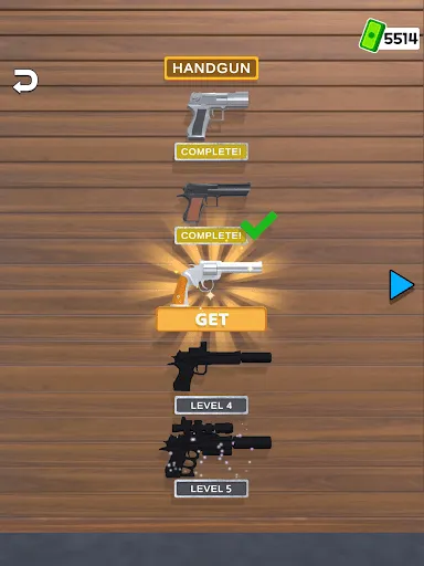 Reload Rush screenshot 18