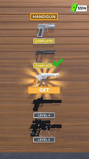 Reload Rush screenshot 6