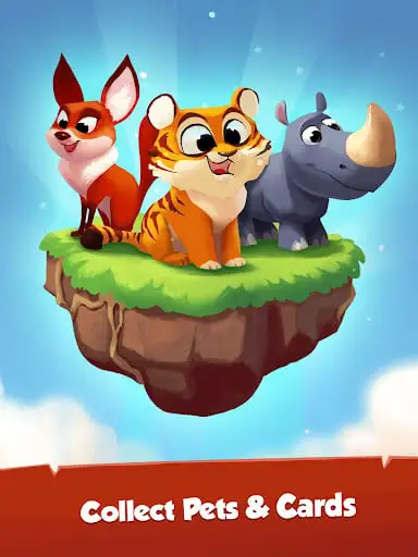 Coin Master screenshot 11