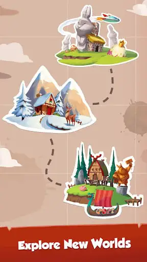 Coin Master screenshot 6