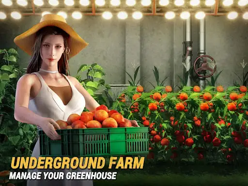 Last Fortress: Underground screenshot 11