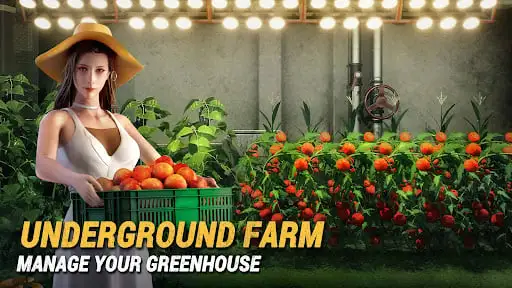 Last Fortress: Underground screenshot 4