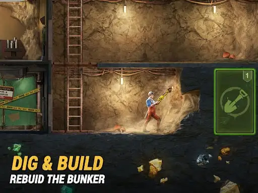 Last Fortress: Underground screenshot 9