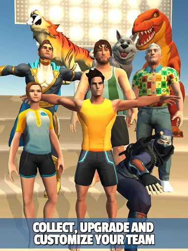 Flip Master screenshot 14