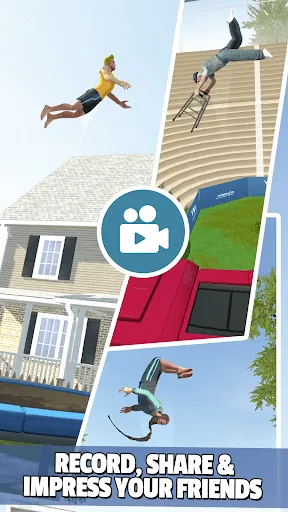 Flip Master screenshot 26