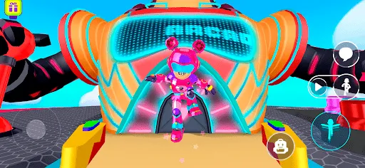 PK XD: Fun, friends &amp; games screenshot 18