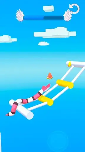 Gravity Noodle screenshot 11