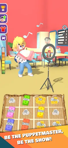 Street Life: Merge to Survive screenshot 11