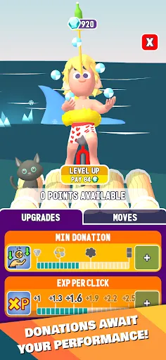 Street Life: Merge to Survive screenshot 14