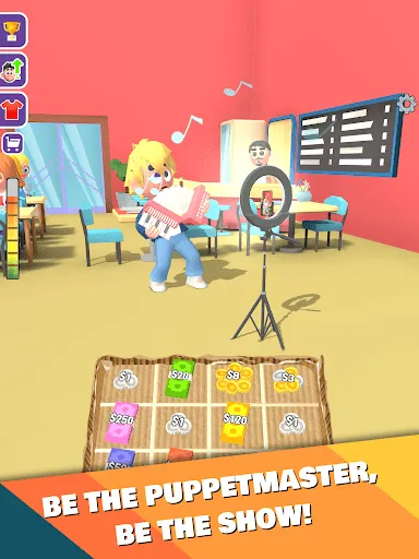 Street Life: Merge to Survive screenshot 19