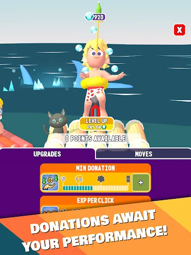 Street Life: Merge to Survive screenshot 22