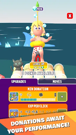 Street Life: Merge to Survive screenshot 6