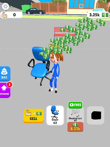 Lifting Hero screenshot 20