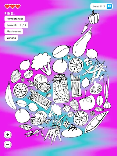 Hidden Stuff screenshot 19