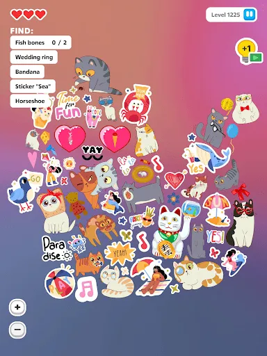 Hidden Stuff screenshot 20