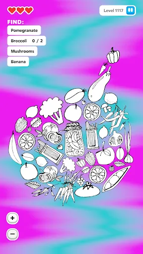 Hidden Stuff screenshot 3