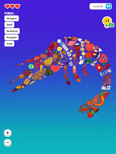 Hidden Stuff screenshot 21