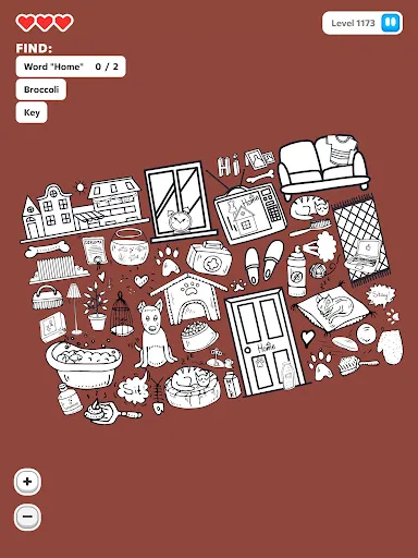 Hidden Stuff screenshot 24