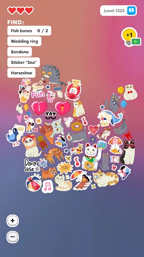 Hidden Stuff screenshot 4