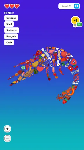 Hidden Stuff screenshot 5