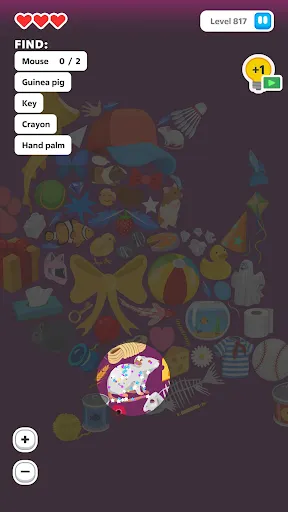 Hidden Stuff screenshot 7