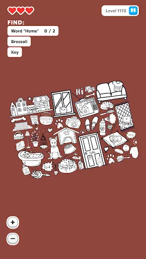 Hidden Stuff screenshot 8