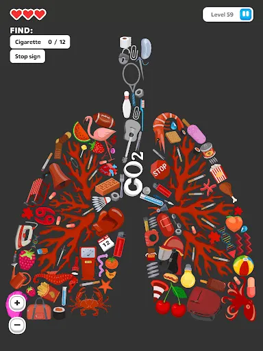 Hidden Stuff screenshot 9