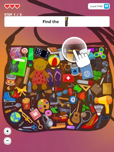 Hidden Stuff screenshot 10