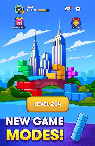 Tetris® screenshot 13