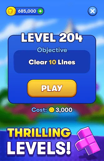 Tetris® screenshot 18