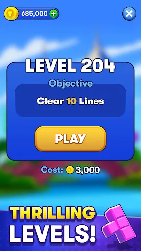 Tetris® screenshot 4