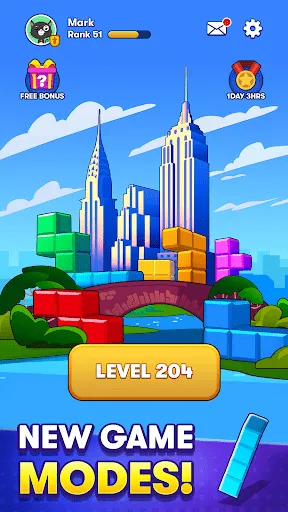Tetris® screenshot 6