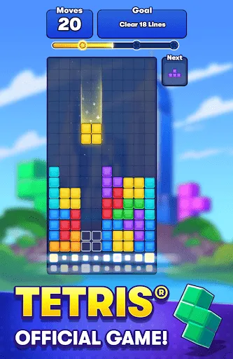 Tetris® screenshot 8