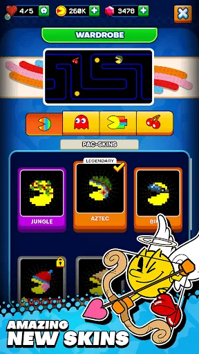 PAC-MAN screenshot 12