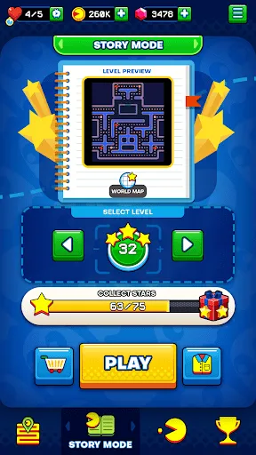 PAC-MAN screenshot 19