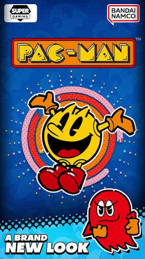 PAC-MAN screenshot 22