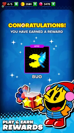 PAC-MAN screenshot 29