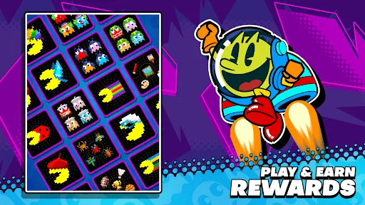 PAC-MAN screenshot 7