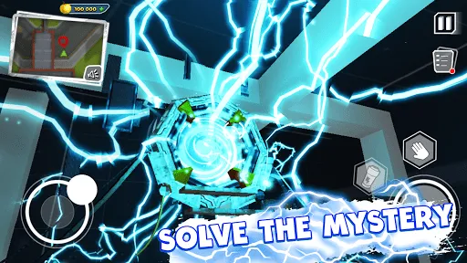 Dark Riddle screenshot 12