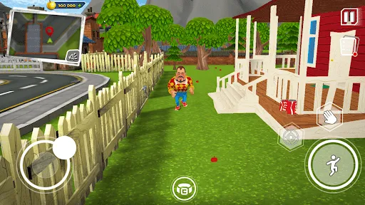 Dark Riddle screenshot 5